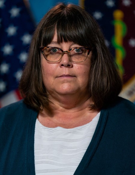 Kimberly Reinbrecht