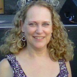 Mary Gallagher